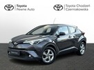 Toyota C-HR 1.2 T 116KM PREMIUM, salon Polska, gwarancja