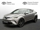 Toyota C-HR 1.8 HYBRID PRESTIGE LED, salon Polska,  gwarancja, PL