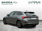 Škoda Scala Style 1.5TSI 150KM 2022 FV VAT23% Bezwypadkowa Serwis ASO Pierwszy WŁ - 3