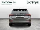 Škoda Scala Style 1.5TSI 150KM 2022 FV VAT23% Bezwypadkowa Serwis ASO Pierwszy WŁ - 4