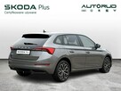 Škoda Scala Style 1.5TSI 150KM 2022 FV VAT23% Bezwypadkowa Serwis ASO Pierwszy WŁ - 5