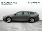 Škoda Octavia Selection 1.5m-HEV DSG 2024 FV VAT23% Gwarancja Hak Holowniczy - 2