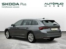 Škoda Octavia Selection 1.5m-HEV DSG 2024 FV VAT23% Gwarancja Hak Holowniczy - 3