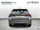 Škoda Octavia Selection 1.5m-HEV DSG 2024 FV VAT23% Gwarancja Hak Holowniczy - 4