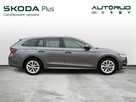 Škoda Octavia Selection 1.5m-HEV DSG 2024 FV VAT23% Gwarancja Hak Holowniczy - 6