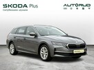 Škoda Octavia Selection 1.5m-HEV DSG 2024 FV VAT23% Gwarancja Hak Holowniczy - 7