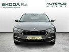 Škoda Octavia Selection 1.5m-HEV DSG 2024 FV VAT23% Gwarancja Hak Holowniczy - 8