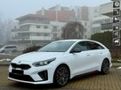 Kia Pro Cee'd GT 204 KM - 1