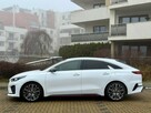Kia Pro Cee'd GT 204 KM - 2
