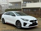 Kia Pro Cee'd GT 204 KM - 5