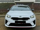 Kia Pro Cee'd GT 204 KM - 11