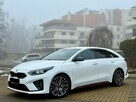 Kia Pro Cee'd GT 204 KM - 14