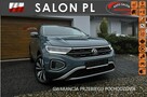 Volkswagen T-Roc serwis ASO, nawigacja, Full Led - 1