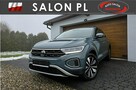 Volkswagen T-Roc serwis ASO, nawigacja, Full Led - 2