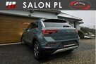 Volkswagen T-Roc serwis ASO, nawigacja, Full Led - 3