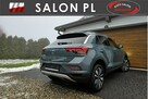 Volkswagen T-Roc serwis ASO, nawigacja, Full Led - 4