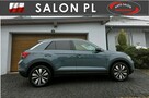 Volkswagen T-Roc serwis ASO, nawigacja, Full Led - 5