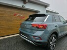 Volkswagen T-Roc serwis ASO, nawigacja, Full Led - 6