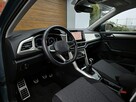 Volkswagen T-Roc serwis ASO, nawigacja, Full Led - 10