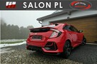 Honda Civic serwis ASO, szyberdach, nawigacja - 4