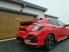 Honda Civic serwis ASO, szyberdach, nawigacja - 7