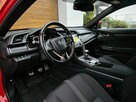 Honda Civic serwis ASO, szyberdach, nawigacja - 13