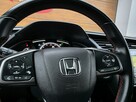 Honda Civic serwis ASO, szyberdach, nawigacja - 15