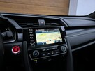 Honda Civic serwis ASO, szyberdach, nawigacja - 16