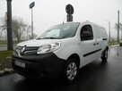 Renault Kangoo 1,5 maxi