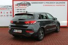 Hyundai i30 COMFORT 1.5 DPI 110KM Salon Polska GWARANCJA Raport SelectCar+ FV 23% - 6
