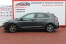 Hyundai i30 COMFORT 1.5 DPI 110KM Salon Polska GWARANCJA Raport SelectCar+ FV 23% - 9