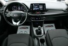 Hyundai i30 COMFORT 1.5 DPI 110KM Salon Polska GWARANCJA Raport SelectCar+ FV 23% - 10