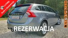 Volvo V60 2.0 D4 190KM # Momentum # NAVI # BiXenon # Skóra # Pełna Dokumentacja