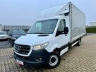 Mercedes Sprinter SALON PL / 2.2 - 163KM / SKRZYNIA + PLANE / 10EP / GWARANCJA - 2