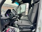 Mercedes Sprinter SALON PL / 2.2 - 163KM / SKRZYNIA + PLANE / 10EP / GWARANCJA - 7