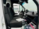 Mercedes Sprinter SALON PL / 2.2 - 163KM / SKRZYNIA + PLANE / 10EP / GWARANCJA - 8
