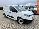 Toyota Proace City SALON PL / KLIMA TRONIC / TEMPOMAT / TABLET / GWARANCJA