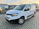 Toyota Proace City SALON PL / KLIMA TRONIC / TEMPOMAT / TABLET / GWARANCJA - 2