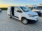 Toyota Proace City SALON PL / KLIMA TRONIC / TEMPOMAT / TABLET / GWARANCJA - 3