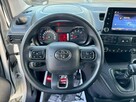 Toyota Proace City SALON PL / KLIMA TRONIC / TEMPOMAT / TABLET / GWARANCJA - 11