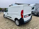Fiat Doblo SALON PL / MROŻNIA - CHŁODNIA -20st.C / DŁUGI / 151 tys.km / GWARANCJA - 4