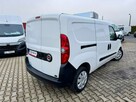 Fiat Doblo SALON PL / MROŻNIA - CHŁODNIA -20st.C / DŁUGI / 151 tys.km / GWARANCJA - 5