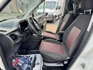 Fiat Doblo SALON PL / MROŻNIA - CHŁODNIA -20st.C / DŁUGI / 151 tys.km / GWARANCJA - 9
