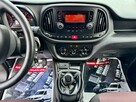 Fiat Doblo SALON PL / MROŻNIA - CHŁODNIA -20st.C / DŁUGI / 151 tys.km / GWARANCJA - 12