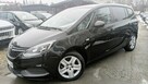 Opel Zafira 1.4i*120PS*OPŁACONY*Bezwypadkowy*Klimatyzacja*Serwis*VIP GWARANCJA 24M - 2