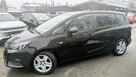 Opel Zafira 1.4i*120PS*OPŁACONY*Bezwypadkowy*Klimatyzacja*Serwis*VIP GWARANCJA 24M - 3