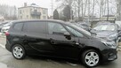 Opel Zafira 1.4i*120PS*OPŁACONY*Bezwypadkowy*Klimatyzacja*Serwis*VIP GWARANCJA 24M - 7