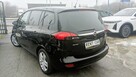 Opel Zafira 1.4i*120PS*OPŁACONY*Bezwypadkowy*Klimatyzacja*Serwis*VIP GWARANCJA 24M - 9