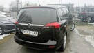 Opel Zafira 1.4i*120PS*OPŁACONY*Bezwypadkowy*Klimatyzacja*Serwis*VIP GWARANCJA 24M - 10