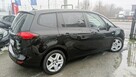 Opel Zafira 1.4i*120PS*OPŁACONY*Bezwypadkowy*Klimatyzacja*Serwis*VIP GWARANCJA 24M - 12